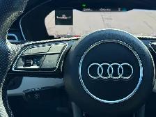 2022 Audi S5 Sportback Progressiv - Photo 15