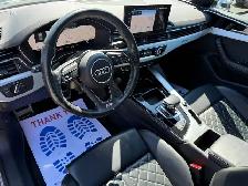 2022 Audi S5 Sportback Progressiv - Photo 22