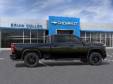 2026 Chevrolet Silverado 2500HD - Photo 5