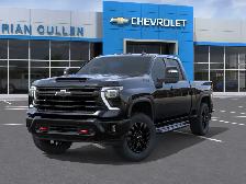 2026 Chevrolet Silverado 2500HD - Photo 6
