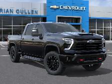 2026 Chevrolet Silverado 2500HD - Photo 7