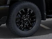 2026 Chevrolet Silverado 2500HD - Photo 9