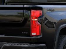 2026 Chevrolet Silverado 2500HD - Photo 11