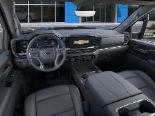 2026 Chevrolet Silverado 2500HD - Photo 15