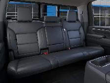 2026 Chevrolet Silverado 2500HD - Photo 17