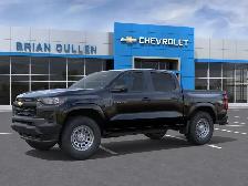 2026 Chevrolet Colorado - Photo 2