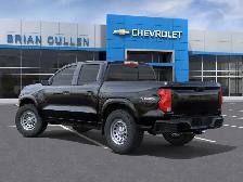 2026 Chevrolet Colorado - Photo 3