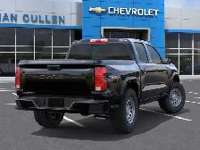 2026 Chevrolet Colorado - Photo 4