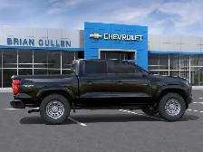 2026 Chevrolet Colorado - Photo 5