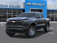 2026 Chevrolet Colorado - Photo 6