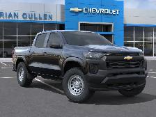 2026 Chevrolet Colorado - Photo 7