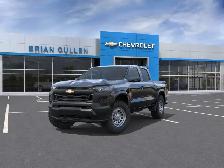 2026 Chevrolet Colorado - Photo 8