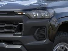2026 Chevrolet Colorado - Photo 10