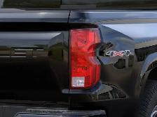 2026 Chevrolet Colorado - Photo 11