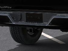 2026 Chevrolet Colorado - Photo 14