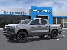 2026 Chevrolet Colorado - Photo 2