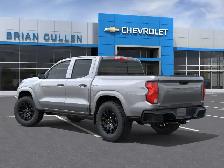 2026 Chevrolet Colorado - Photo 3