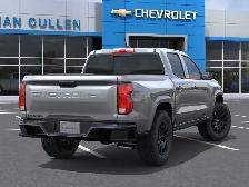 2026 Chevrolet Colorado - Photo 4