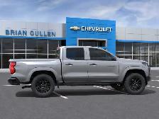 2026 Chevrolet Colorado - Photo 5