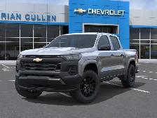 2026 Chevrolet Colorado - Photo 6