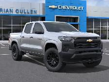 2026 Chevrolet Colorado - Photo 7