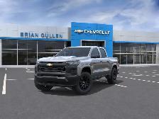2026 Chevrolet Colorado - Photo 8