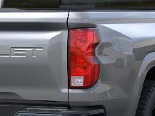 2026 Chevrolet Colorado - Photo 11
