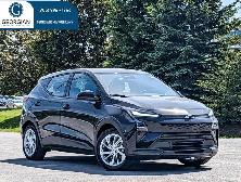 2027 Chevrolet Bolt LT- Comfort Pkg - Wifi Hotspot Capable
