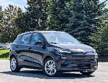 2027 Chevrolet Bolt LT- Comfort Pkg - Wifi Hotspot Capable - Photo 2