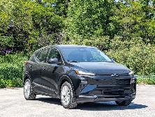 2027 Chevrolet Bolt LT- Comfort Pkg - Wifi Hotspot Capable - Photo 3