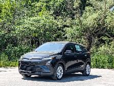 2027 Chevrolet Bolt LT- Comfort Pkg - Wifi Hotspot Capable - Photo 8