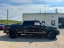 2012 Ford F-150 XLT - Photo 2