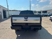 2012 Ford F-150 XLT - Photo 5