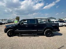2012 Ford F-150 XLT - Photo 7