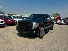 2012 Ford F-150 XLT - Photo 18