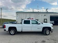 2018 GMC Sierra 1500 SLE - Photo 2