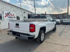 2018 GMC Sierra 1500 SLE - Photo 3