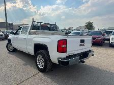 2018 GMC Sierra 1500 SLE - Photo 6