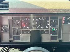 2001 International 4900 Bucket Truck - Photo 8