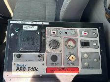 2001 International 4900 Bucket Truck - Photo 14
