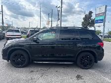 2021 Honda Passport Sport TRADE-IN - PERFECT CONDITION - SNOW... - Photo 4
