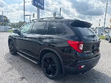 2021 Honda Passport Sport TRADE-IN - PERFECT CONDITION - SNOW... - Photo 5