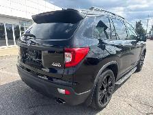 2021 Honda Passport Sport TRADE-IN - PERFECT CONDITION - SNOW... - Photo 7