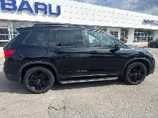2021 Honda Passport Sport TRADE-IN - PERFECT CONDITION - SNOW... - Photo 8