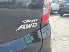 2021 Honda Passport Sport TRADE-IN - PERFECT CONDITION - SNOW... - Photo 9