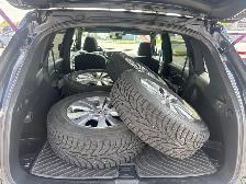 2021 Honda Passport Sport TRADE-IN - PERFECT CONDITION - SNOW... - Photo 10