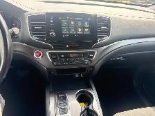 2021 Honda Passport Sport TRADE-IN - PERFECT CONDITION - SNOW... - Photo 12