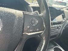 2021 Honda Passport Sport TRADE-IN - PERFECT CONDITION - SNOW... - Photo 14