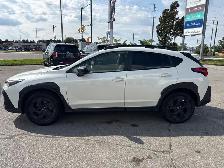 2024 Subaru Crosstrek Onyx SUNROOF - OFF LEASE VEHICLE - Photo 4