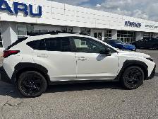 2024 Subaru Crosstrek Onyx SUNROOF - OFF LEASE VEHICLE - Photo 7